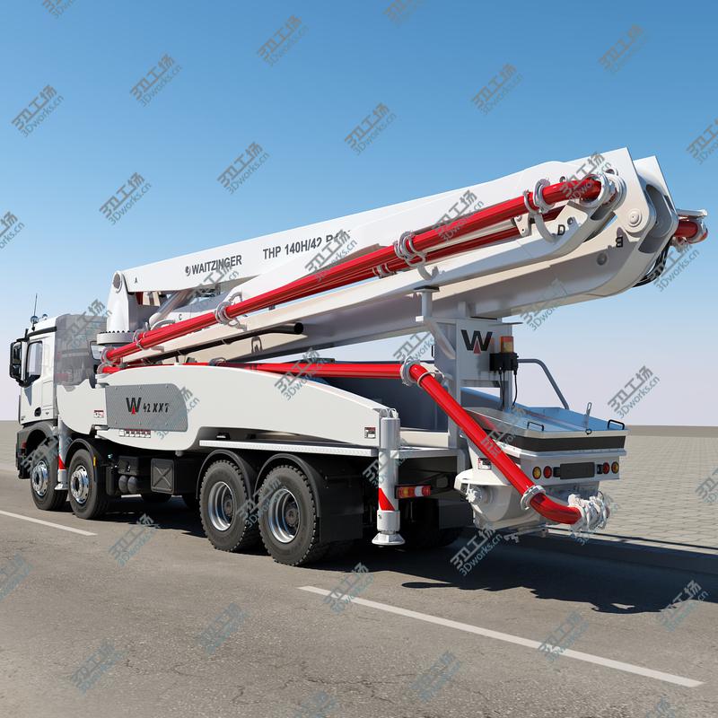 images/goods_img/202104094/Mercedes Arocs WAITZINGER/3.jpg